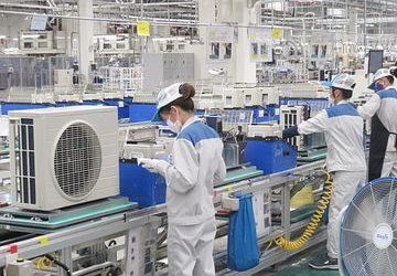 Electronics Manufacturing