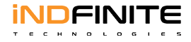 Indfinite Technologies Logo